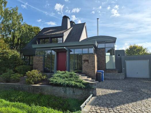 Einfamilienhaus zum Kauf 995.000 € 8 Zimmer 243 m² 760 m² Grundstück Korschenbroich Korschenbroich 41352