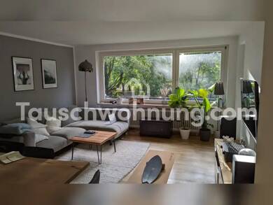 Wohnung zur Miete Tauschwohnung 1.000 € 3 Zimmer 74 m² 1. Geschoss Hamburg 22527