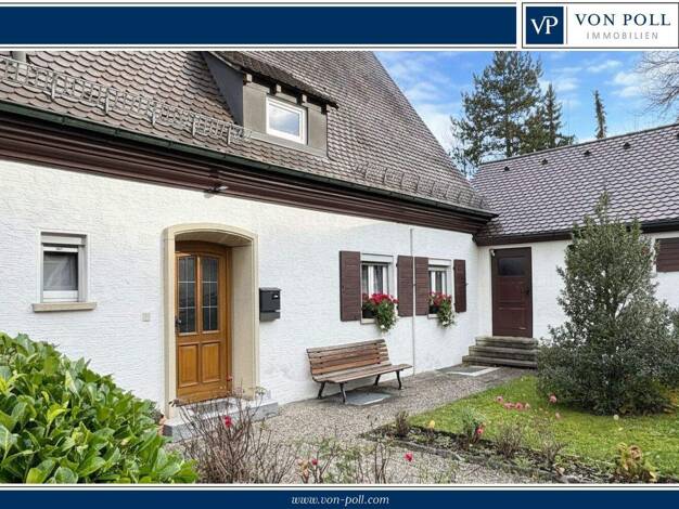 Einfamilienhaus zum Kauf 395.000 € 6 Zimmer 131 m² 762 m² Grundstück Oberkochen 73447
