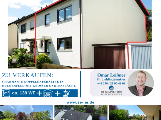 Reihenmittelhaus zum Kauf 395.000 € 5 Zimmer 139 m² 290 m² Grundstück Huchenfeld Pforzheim 75181