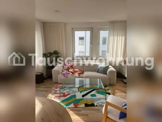 Wohnung zur Miete Tauschwohnung 980 € 3 Zimmer 86 m² 2. Geschoss Weidenpesch Köln 50733