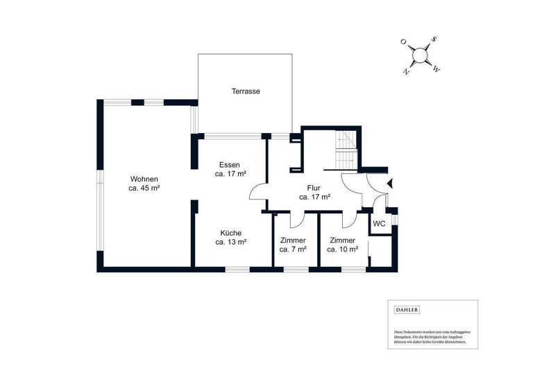 Einfamilienhaus zum Kauf 1.480.000 € 6,5 Zimmer 185 m² 1.391 m² Grundstück Groß Borstel Hamburg 22453