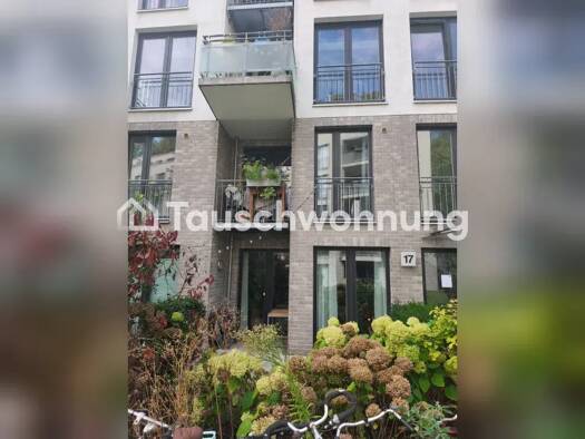 Wohnung zur Miete Tauschwohnung 1.050 € 2 Zimmer 75 m² 1. Geschoss Neustadt-Süd Köln 50677