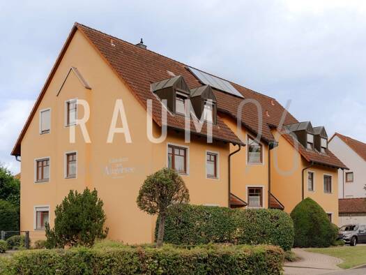 Wohnung zur Miete 490 € 1 Zimmer 47 m² Bad Staffelstein Bad Staffelstein 96231