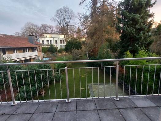 Wohnung zur Miete 1.175 € 4 Zimmer 94 m² 2. Geschoss frei ab sofort Eupener Straße 287 a Aachen Aachen - Mitte 52076