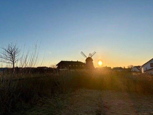 Grundstück zum Kauf 435.000 € 801 m² Grundstück frei ab sofort Kühlungsborn 18225