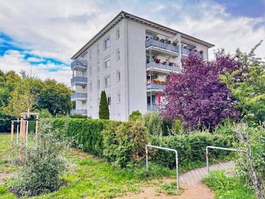 Wohnung zum Kauf 199.000 € 4 Zimmer 79,9 m² Lindenthal Leipzig 04158