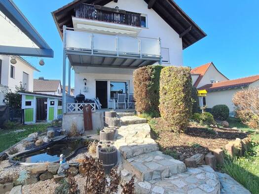 Wohnung zum Kauf 389.000 € 3 Zimmer 104 m² EG Sauererlenstr. Schwalbach 65824