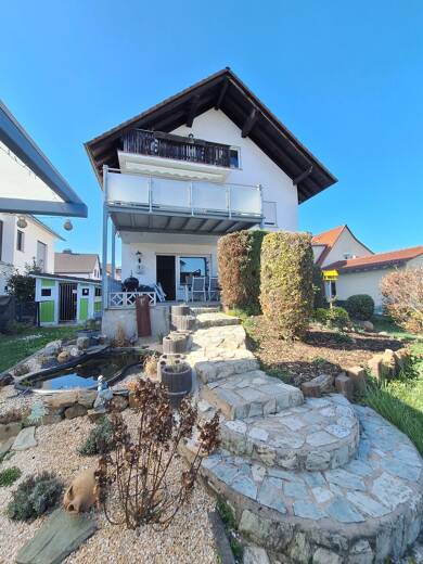 Wohnung zum Kauf 439.000 € 3 Zimmer 104 m² EG frei ab sofort Schwalbach 65824