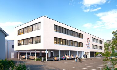 Praxisfläche zur Miete provisionsfrei 15,90 € 13 Zimmer 328,5 m² Bürofläche teilbar ab 220 m² Jettingen Jettingen-Scheppach 89343