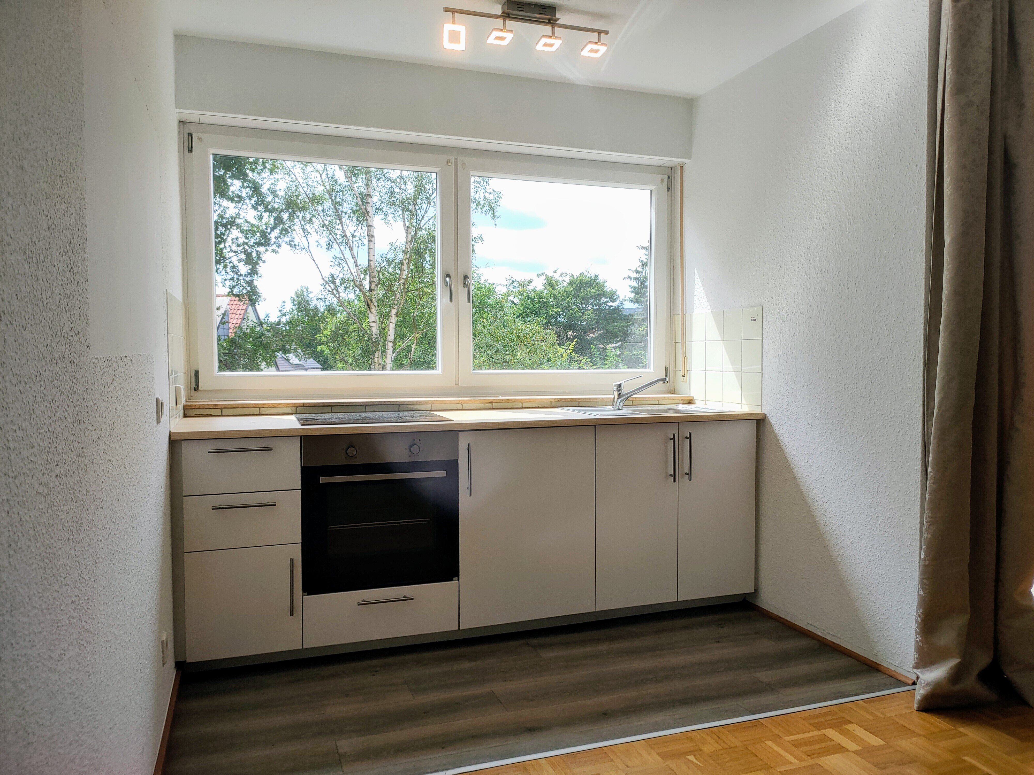 Wohnung zum Kauf 155.000 € 1 Zimmer 45,5 m²<br/>Wohnfläche 2.<br/>Geschoss ab sofort<br/>Verfügbarkeit St. Johannis Nürnberg 90419