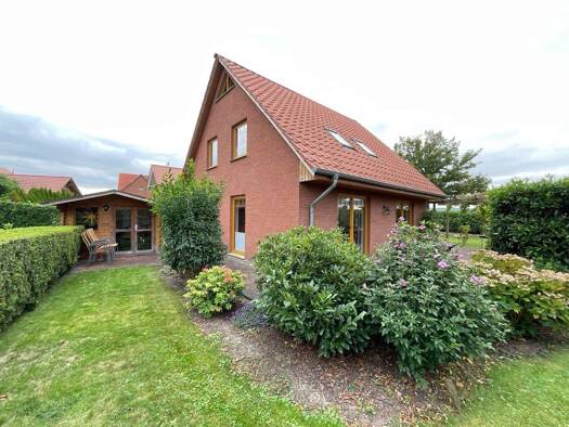 Einfamilienhaus zum Kauf 345.000 € 3 Zimmer 123 m² 640 m² Grundstück Meerbeck 31715