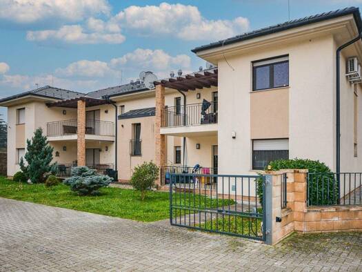 Wohnung zum Kauf provisionsfrei 229.000 € 3 Zimmer 69,8 m² 1. Geschoss frei ab sofort Hévíz 8380