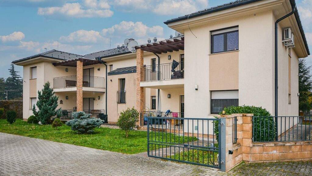 Wohnung zum Kauf provisionsfrei 229.000 € 3 Zimmer 69,8 m² 1. Geschoss frei ab sofort HĂ©vĂz 8380