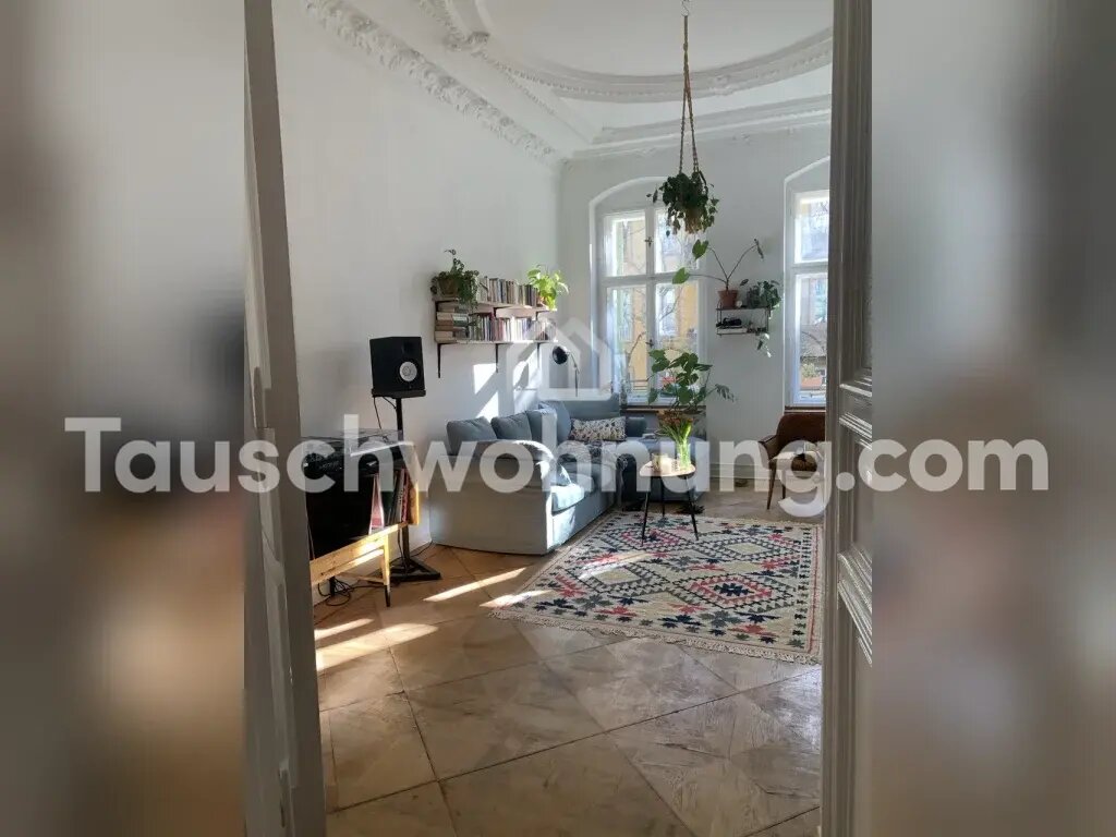 Wohnung zur Miete 600 € 2 Zimmer 84 m²<br/>Wohnfläche 2.<br/>Geschoss Schöneberg Berlin 10783