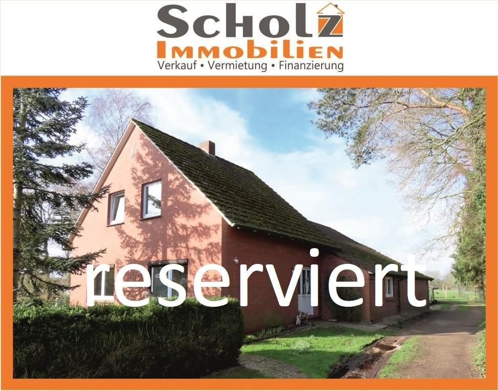 Einfamilienhaus zum Kauf 349.000 € 10 Zimmer 215 m²<br/>Wohnfläche 12.927 m²<br/>Grundstück Klostermoor Westrhauderfehn 26817