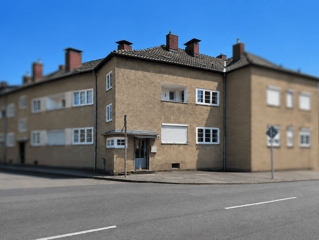 Sonstiges zum Kauf als Kapitalanlage geeignet 367.000 € 3 Zimmer 107 m² 215 m² Grundstück Gremberghoven Porz 51149