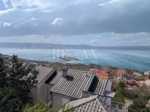 Wohnung zum Kauf 280.000 € 2 Zimmer 70 m² Geschoss 1/1 Klenovica, Novi Vinodolski Novi Vinodolski 51250