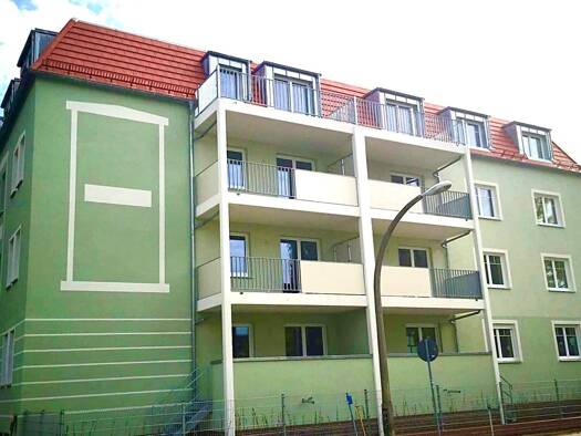 Wohnung zur Miete 990 € 2 Zimmer 64 m² Geschoss 1/3 frei ab 01.02.2026 Königs Wusterhausen 15711