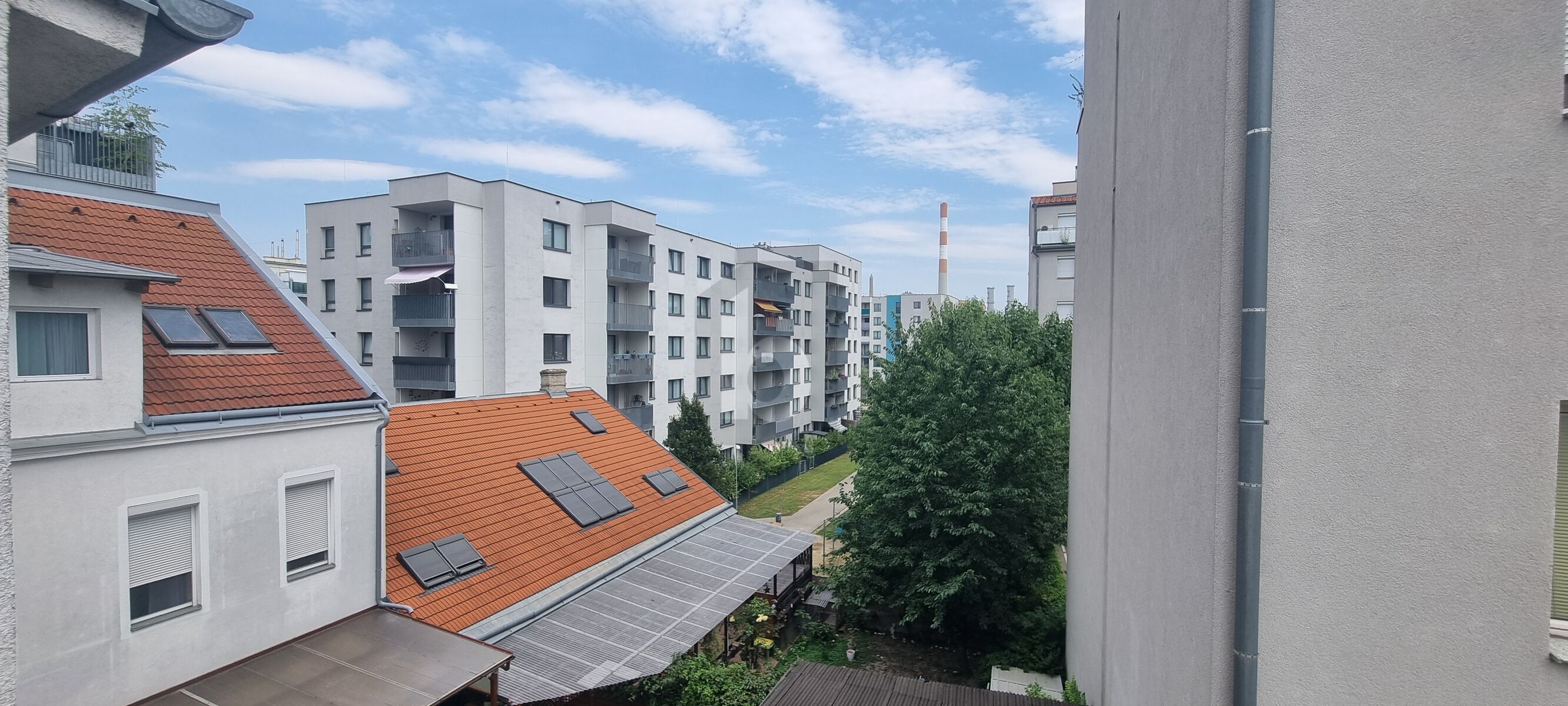 Wohnung zum Kauf 249.000 € 2 Zimmer 65 m²<br/>Wohnfläche 3.<br/>Geschoss Wien 1110