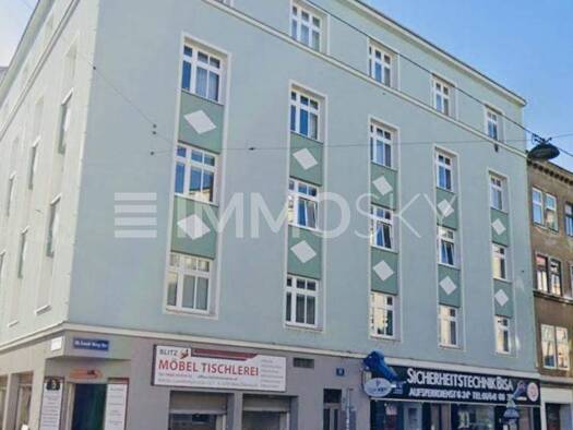 Wohnung zum Kauf 290.000 € 3 Zimmer 80 m² Wien 1100