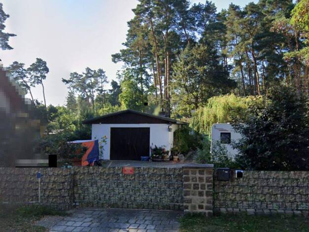 Einfamilienhaus zum Kauf 319.000 € 4 Zimmer 97,3 m² 927 m² Grundstück Zernsdorf Königs Wusterhausen 15712