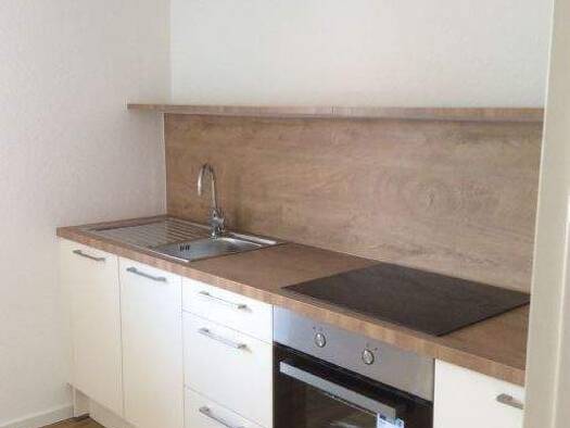 Studio zur Miete 360 € 1 Zimmer 26 m² 1. Geschoss Bimbach Großenlüder 36137