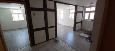 Wohnung zur Miete 650 € 2 Zimmer 60 m² Geschoss 1/1 Münsingen Münsingen 72525