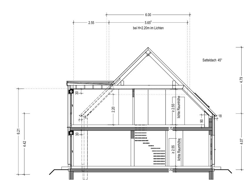 Einfamilienhaus zum Kauf 929.900 € 6 Zimmer 147 m²<br/>Wohnfläche 553 m²<br/>Grundstück Bothfeld Hannover 30657