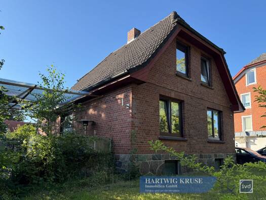 Einfamilienhaus zum Kauf 340.000 € 4 Zimmer 100 m² 893 m² Grundstück Bad Malente-Gremsmühlen Malente 23714