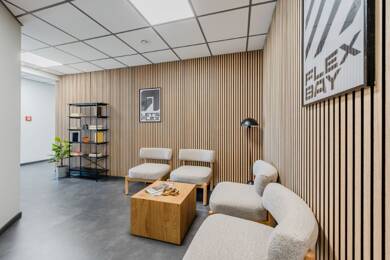 Bürofläche zur Miete provisionsfrei 509 € 35 m² Bürofläche Möbelhof Industriegelände Potsdam 14478