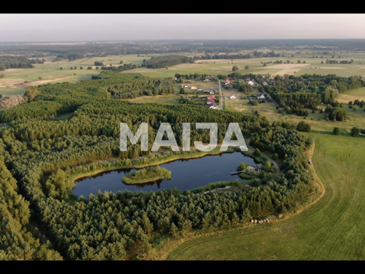 Grundstück zum Kauf 1.878.123 € 162.888 m² Grundstück Dobra (Szczecinska) 72-003