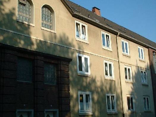 Wohnung zur Miete 635 € 3 Zimmer 69,4 m² 1. Geschoss Flurstr. 57 Borbeck-Mitte Stadtbezirk IV 45355