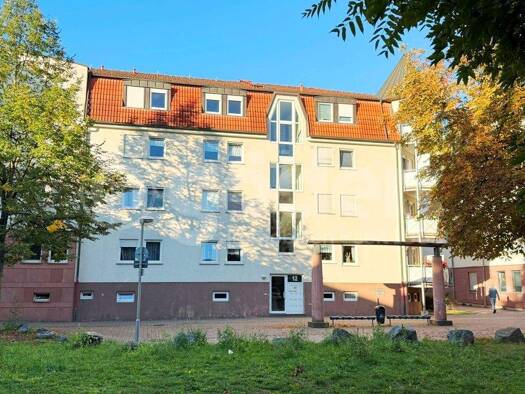 Wohnung zum Kauf provisionsfrei 329.000 € 4 Zimmer 81 m² 4. Geschoss Innenstadt Aschaffenburg 63739