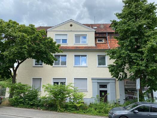 Mehrfamilienhaus zum Kauf als Kapitalanlage geeignet 1.030.000 € 18 Zimmer 584 m² 450 m² Grundstück Schölerberg Osnabrück 49082
