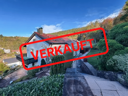 Haus zum Kauf 496.000 € 8 Zimmer 184,6 m² 747 m² Grundstück Wildberg Wildberg 72218