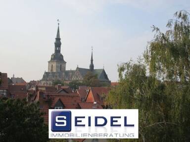 Wohnung zur Miete 460 € 3 Zimmer 60 m² 4. Geschoss frei ab sofort Stadtgebiet Wolfenbüttel 38300