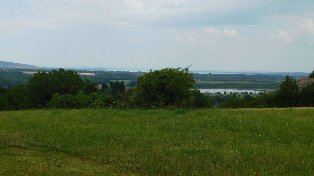 Grundstück zum Kauf 60.000 € 3.149 m² Grundstück Alsópáhok 8394