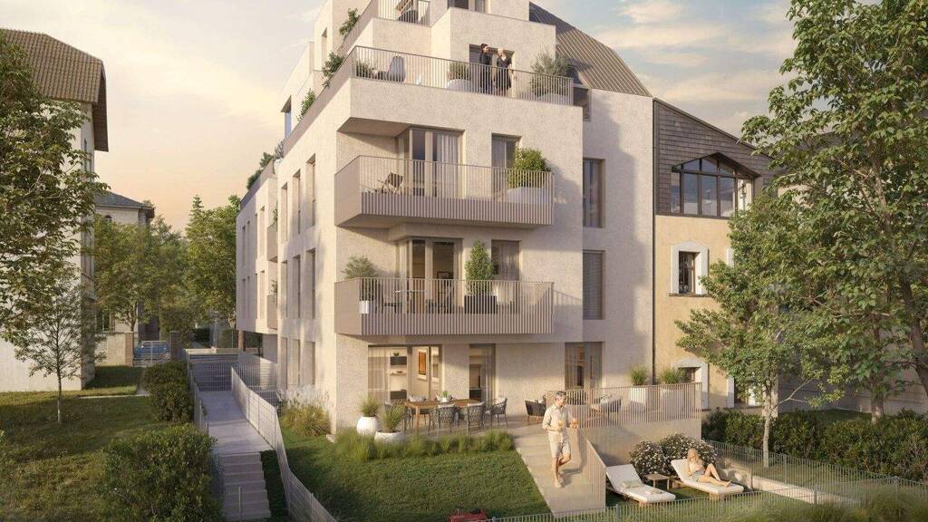 Wohnung zum Kauf - Erstbezug Wien 1160