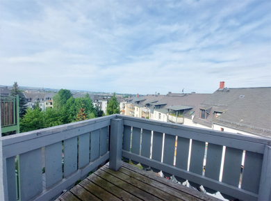 Wohnung zur Miete 350 € 3 Zimmer 75 m² Dachgeschoss, 4. Geschoss frei ab sofort Orthstraße 23 Hilbersdorf Chemnitz 09131