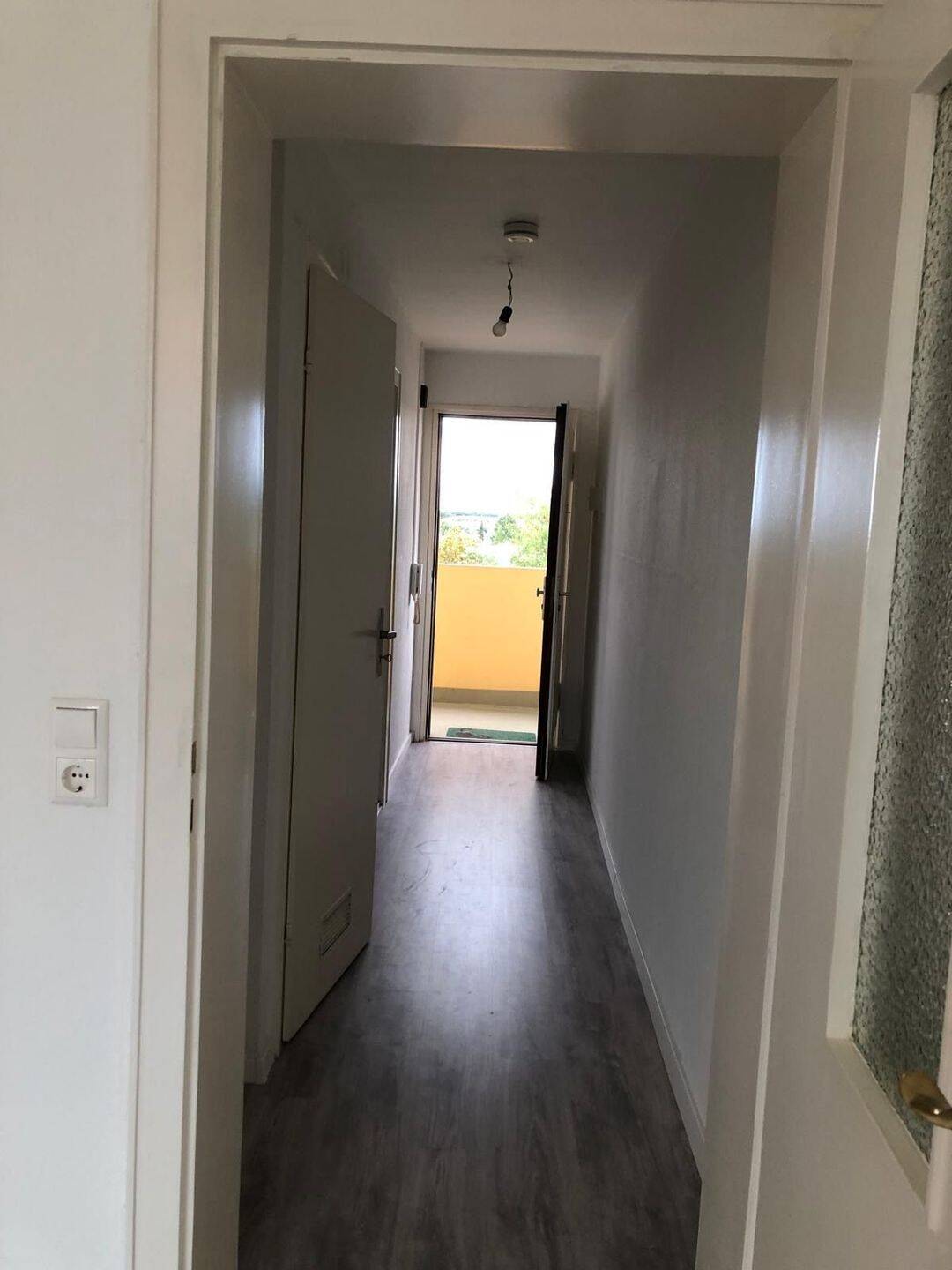 Großzügige, sonnige 2-Zimmer Wohnung in Nürnberg Nord – Nürnberg – Vorschaubild 5