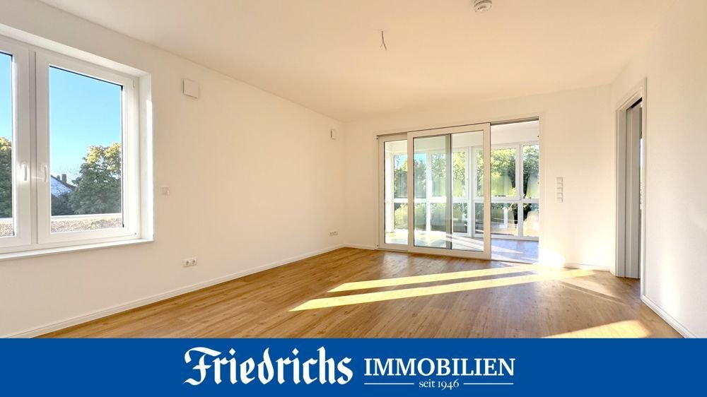 Wohnung zum Kauf 374.000 € 3 Zimmer 97 m²<br/>Wohnfläche 1.<br/>Geschoss ab sofort<br/>Verfügbarkeit Varel Varel 26316