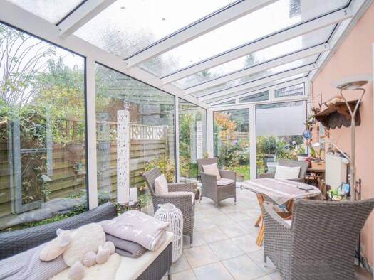 Reihenendhaus zum Kauf 600.000 € 5 Zimmer 135,6 m² 320 m² Grundstück Schnelsen Hamburg 22457