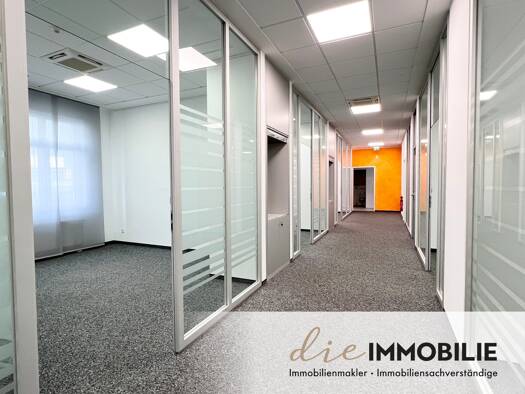 Bürofläche zur Miete Gladbach Bergisch Gladbach 51465