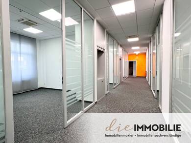 Bürofläche zur Miete Gladbach Bergisch Gladbach 51465