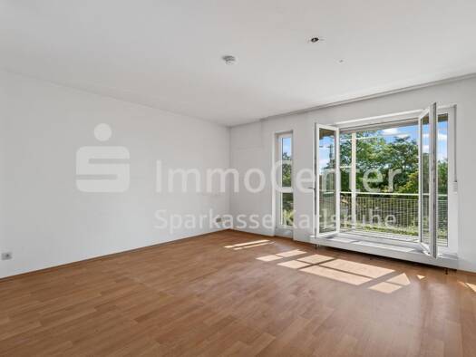 Wohnung zum Kauf 299.000 € 3,5 Zimmer 94,1 m² Oberreut Oberreut 76189