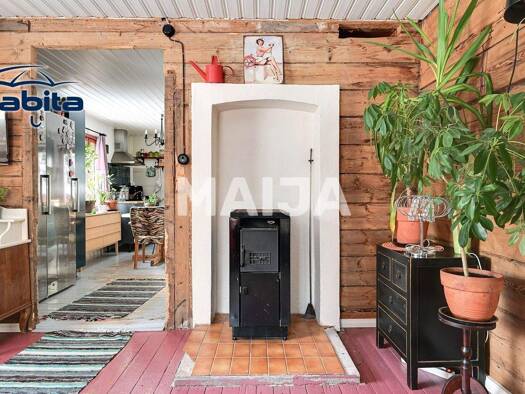 Einfamilienhaus zum Kauf 135.000 € 2 Zimmer 50 m² 2.900 m² Grundstück Sillvikintie 149 Porvoo 06750