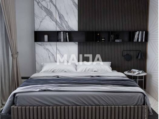 Wohnung zum Kauf 120.712 € 2 Zimmer 55 m² EG Almadies Almadies 12000