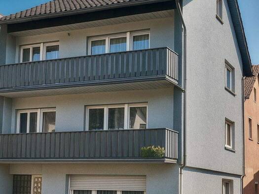 Haus zum Kauf provisionsfrei als Kapitalanlage geeignet 550.000 € 8 Zimmer 209 m² 96 m² Grundstück Schwenningen Villingen-Schwenningen 78056