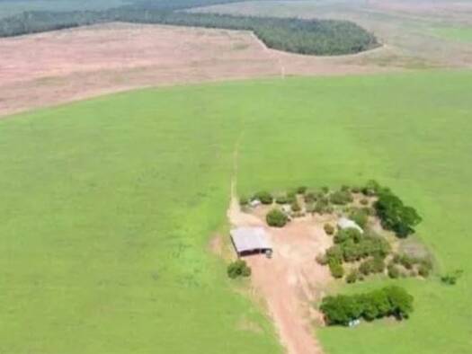 Grundstück zum Kauf 95.000.000 € 9.999.999 m² Grundstück Redenção 68630899